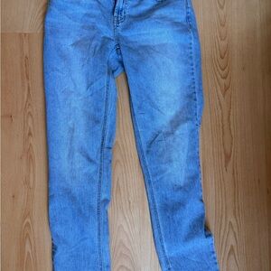 Old Navy Light Blue Denim Jeans